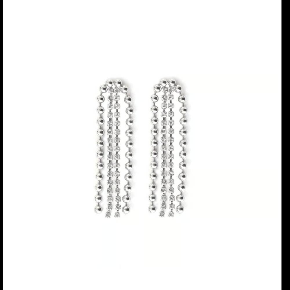 Joomi Lim Alix Earrings